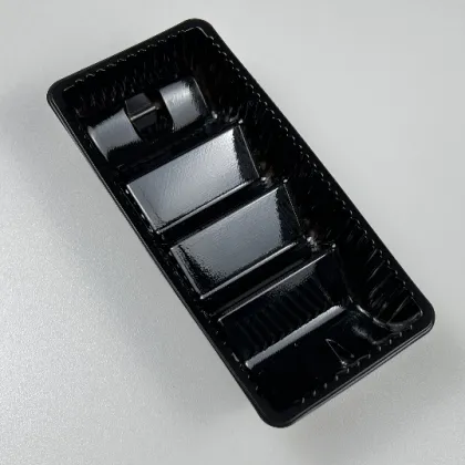 Elegant Traditional Wife Cake Box