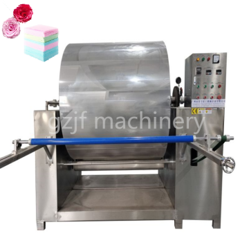 Peralatan Dobi Komersial: Mixer, Homogenizer, Tank, Pengeringan, Mencuci, dan Mesin Pencampuran Sabun