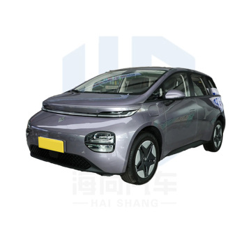 Jualan Langsung Kilang: Wuling Baojun Cloud 2023 360 Plus Hatchback 5-Door