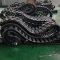 Rubber Tracks 450X71X86 for Excavator Kx251