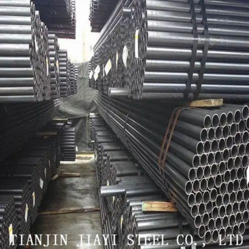 Cold Drawn Seamless Steel Pipe Cold Drawn Dteel Pipe Factory