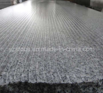 Chiseled Blind Paving Granite
