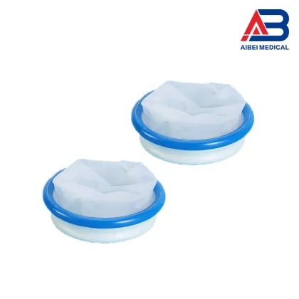 Anastomosis Wound Protection Device