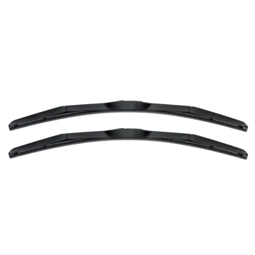 OEM Universal Three-Section Silicone Multifunctional Car Windshield Wiper Blades