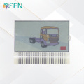Mono LCD -Monochrom -TFT -Bildschirm