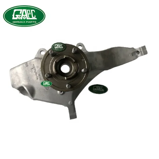 Knuckle Bracket LR040118 LR078143 LR078374 LR099025 for Land Rover Range Rover Vogue 2013-2017 GLW0038 Front Right