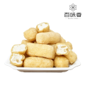 Artisan Large Oil Bubble Bean Curd