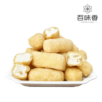 Artisan Large Oil Bubble Bean Curd