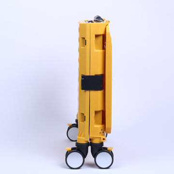 2023 Design Style Wholesale Hand Cart, Shopping Folding Plastic Trolley: Your Ultimate Convenience Solution