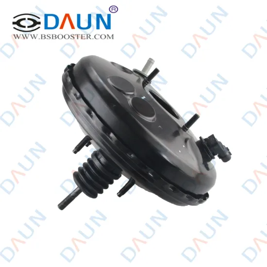 Brake Booster for Toyota Vios/Soluna/Yaris 2000+ LHD