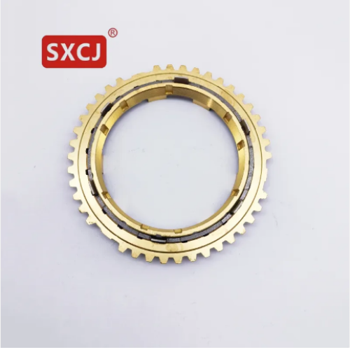 Customization Manual Auto Parts Transmission Gearbox Synchronizer Ring OEM 972413061 OEM ECN37107AA for ISUZU