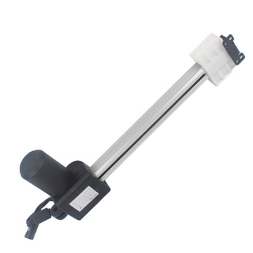 Low MOQ High Torque Push Pull DC Motor Linear Actuator for TV Lift