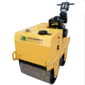 600 walk behind small hand road roller