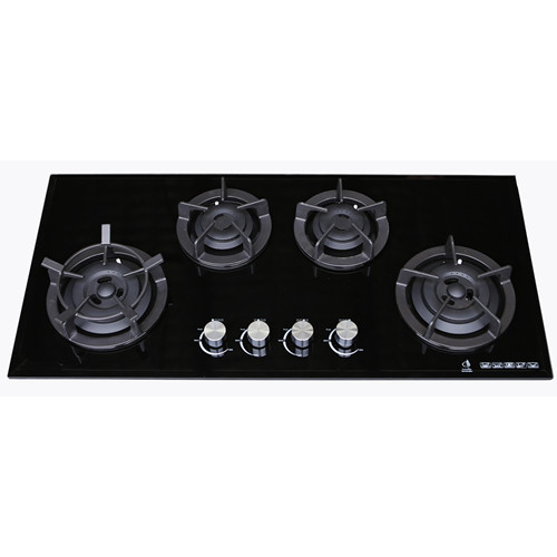 Melhores 4 queimadores a gás Cooktop