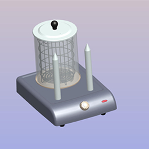 Hot Dog Machine
