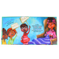 Custom Cheap Kids Story Illustrators Picture Book Printing