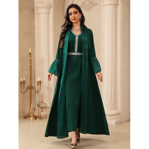 مجموعه Boutique Jalabiya Abaya ست زنانه
