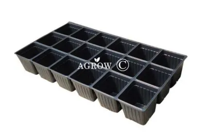 Plant Square Nursery Trays