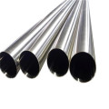 Customized High Precision Nickel Alloy Seamless Pipe