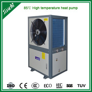 85 Degree C High Temp. Commercail Heat Pump Water Heater