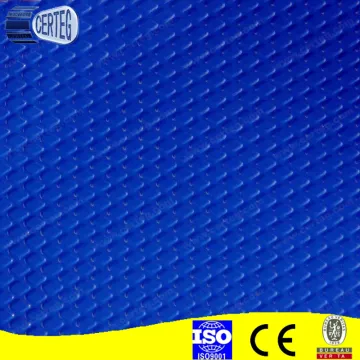 Color Coated Diamond Embossed Aluminum Coil 1100