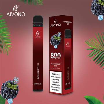 Wholesale Price Disposable AIM PLUS Vape