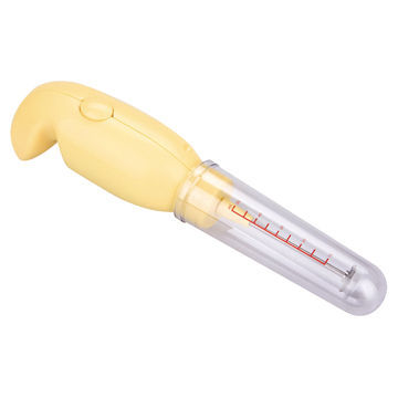 Mini Hand Mixer, Low Noise Design