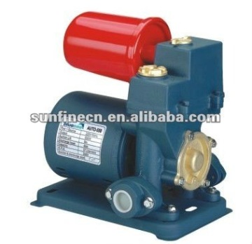 Auto-matic Switch Auto-550B Model Self-priming Pump