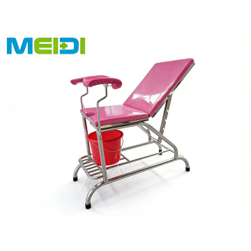 Basic Gynecological Exam Bed