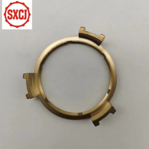 China wholesale Auto parts input transmission synchronizer ring FOR NISSAN oem TF04048-04
