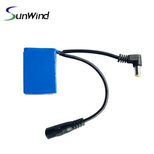 7.4v Payment terminal li-ion PAX S58 battery pack