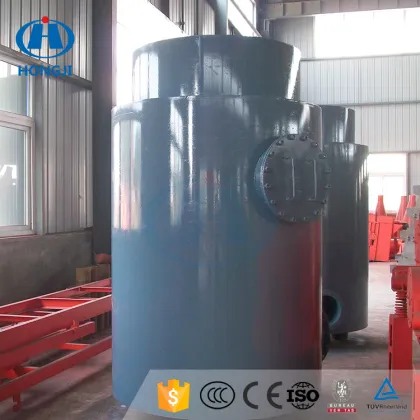 Coal-Gas Generator & Gasifier: Efficient Energy Solutions