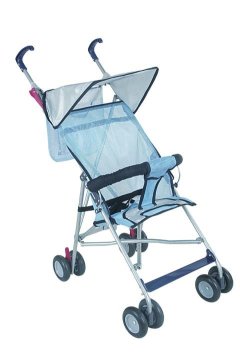 Simple Baby Stroller (8361-1)