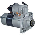 4VBE34RW3 4BT 6BT Motor original Motor de arranque 4996707