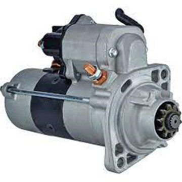 4VBE34RW3 4BT 6BT Motor Originalstartmotor 4996707