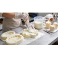 Fatigue-Resistant High Elastic Bionic Silicone