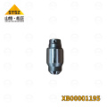 Hitachi ZX470LCR-5G Valve XB00001195