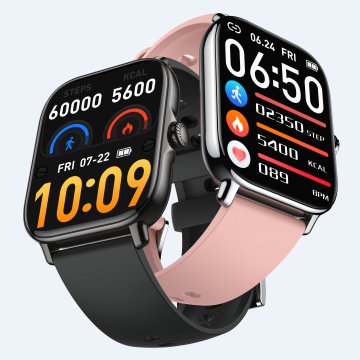 High Quality P70 2023 Electronic Smartwatch - IP68 Waterproof Cheap Smart Watch