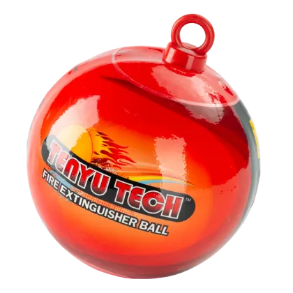 Fire ball company/Fire products company
