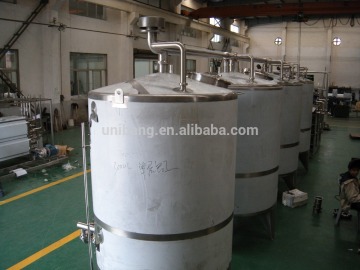 Full Automatic CIP System