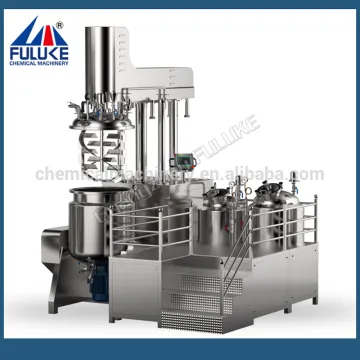 Hot Slae Skin Care Products Mini Emulsifying Machine/Shampoo Emulsifier Machine