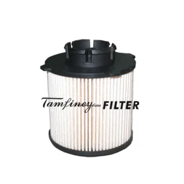 Filtras Opel 5818085 