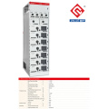المعلمات الكهربائية لخزانة JL MDmax