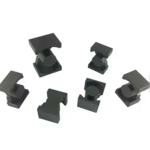 MN ZN PQ Ferrite Core para Transformador PCB