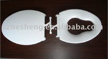 plastic injection molded parts for household products