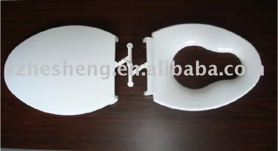 plastic injection molded parts for household products