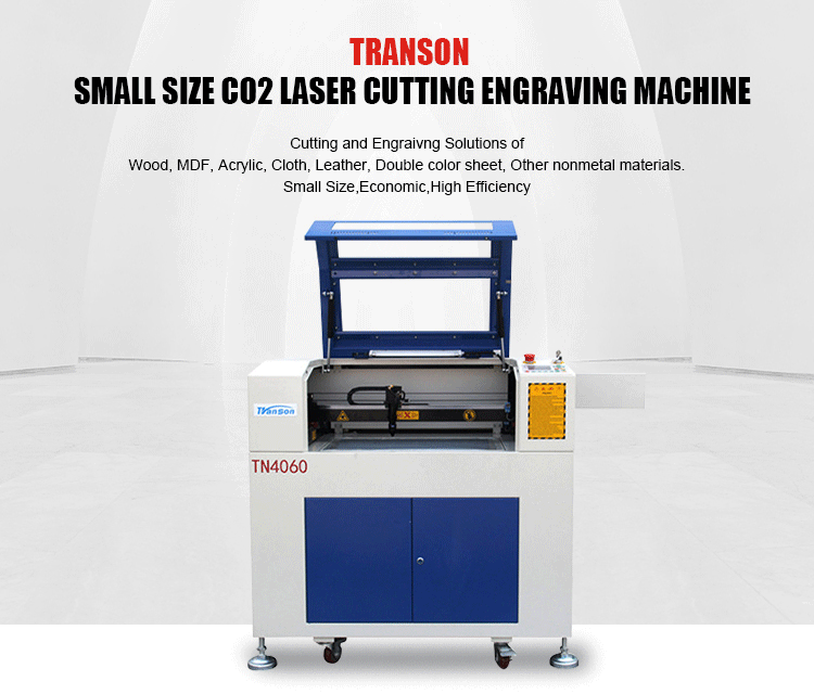 4060 co2 laser engraver cutter