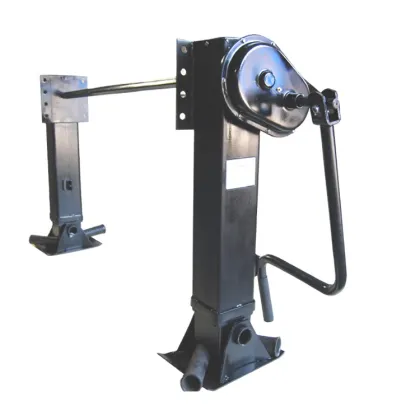 Semi Trailer Landing Gear Container Lifting Jack