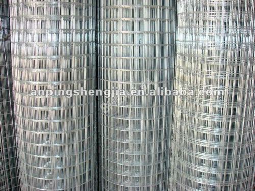 Heavy Gauge Woven Wire Mesh (High Quality)
