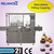 R-VF Inline stainless steel piston pump liquid filling machine